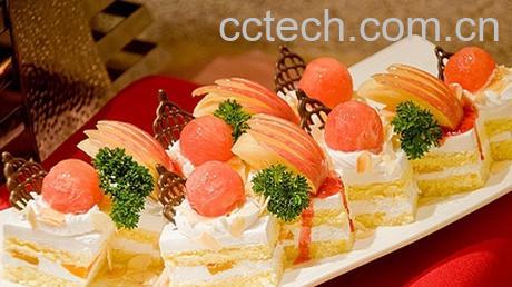 果蔬百科柠香圣女果紫甘蓝沙拉-0