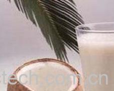 果蔬百科椰子水-0