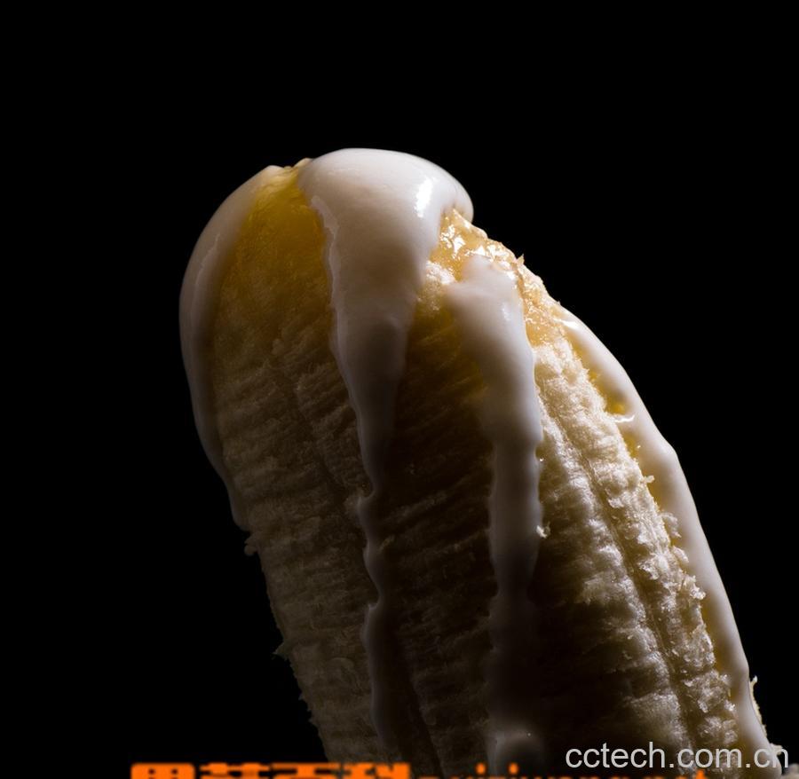 果蔬百科香蕉-0