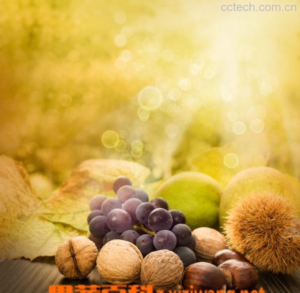 果蔬百科水果如何保鲜-0