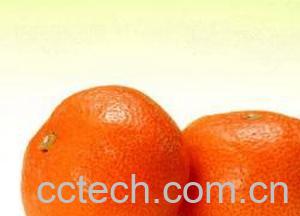 果蔬百科 吃橘子的好处-0