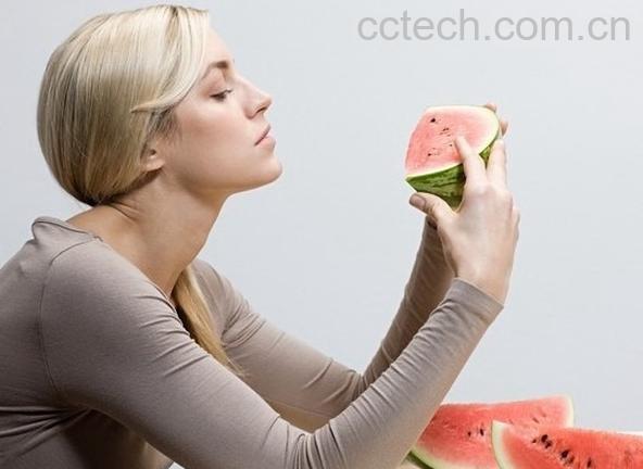 果蔬百科西瓜-0