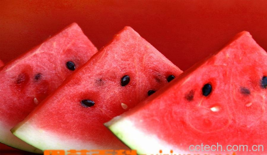 果蔬百科西瓜-0