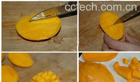 果蔬百科番石榴-0