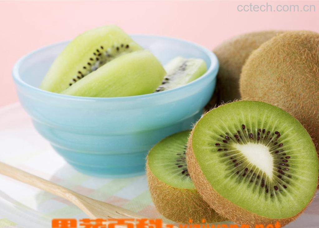 果蔬百科奇异果-0