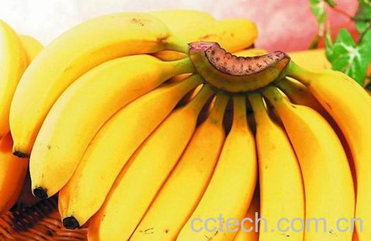 果蔬百科香蕉-0