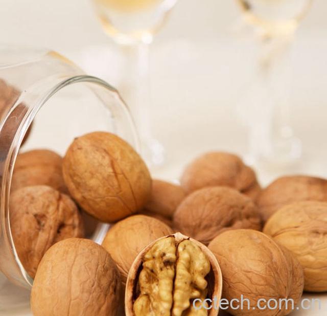 果蔬百科核桃-0