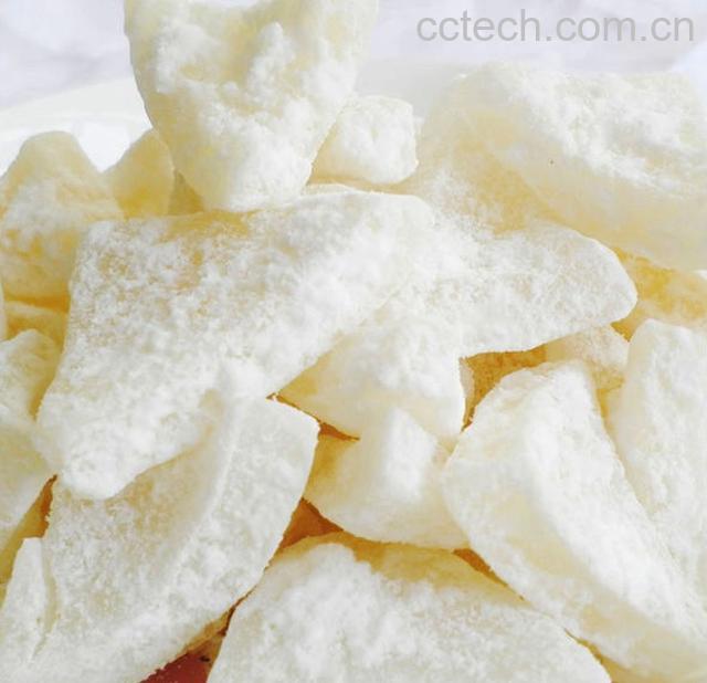 果蔬百科椰子肉-0