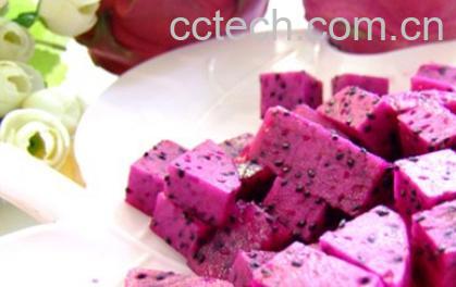 果蔬百科火龙果的功效与作用有哪些-3