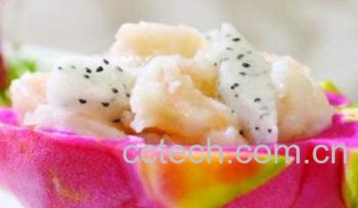 果蔬百科火龙果-0