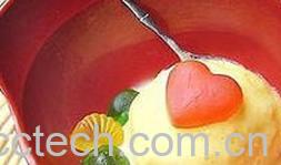 果蔬百科甜瓜沙冰-0