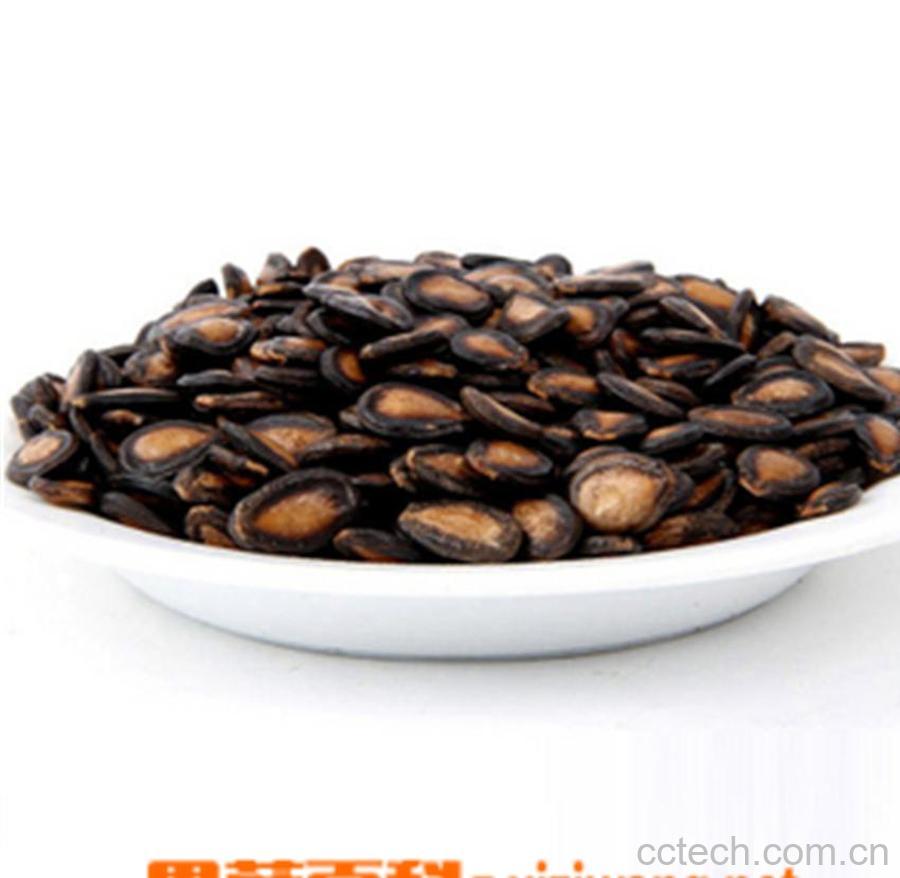 果蔬百科西瓜子-0