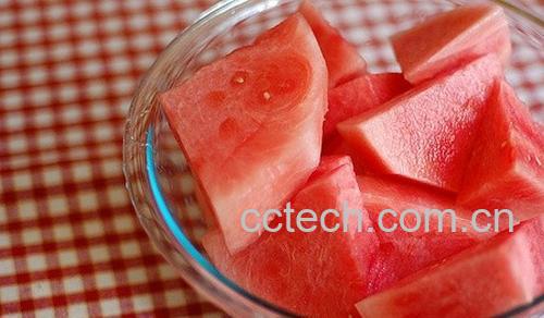 果蔬百科西瓜-0