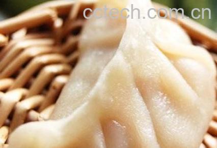 果蔬百科牛肉西瓜皮蒸饺-0