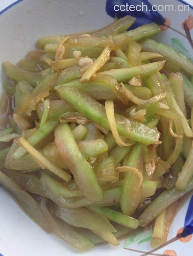 果蔬百科清爽西瓜皮-0