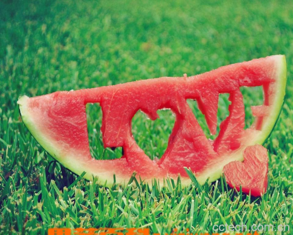 果蔬百科西瓜-0