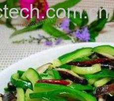 果蔬百科鱼香瓜条-0