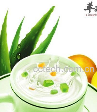 果蔬百科鲜奶香瓜芦荟,香瓜-0