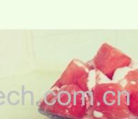 果蔬百科西瓜酸奶-0