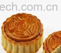 果蔬百科哈密瓜月饼-0