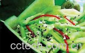 果蔬百科西瓜皮-0