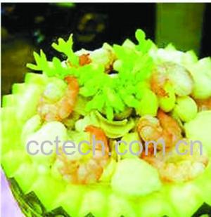 果蔬百科西瓜盅-0