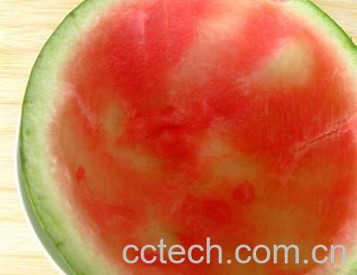 果蔬百科西瓜皮-0