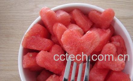 果蔬百科西瓜-0