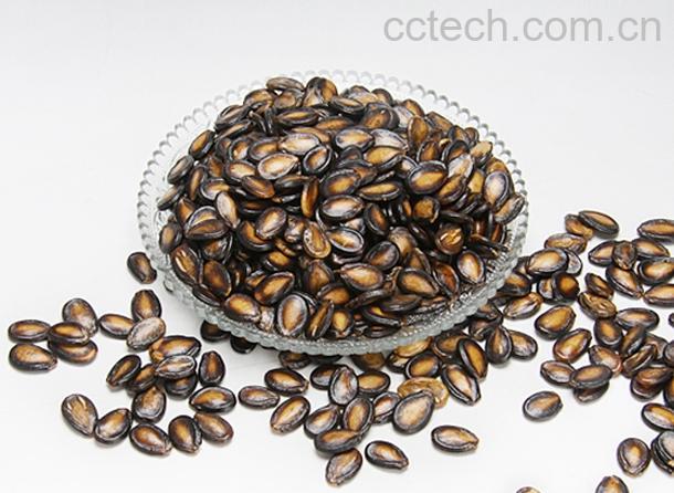 果蔬百科西瓜子-0