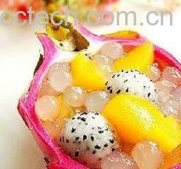 果蔬百科西米火龙果-0