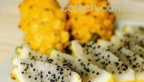 果蔬百科火龙果-0