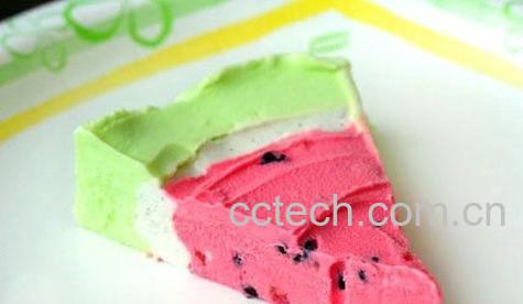 果蔬百科西瓜冰激凌-0