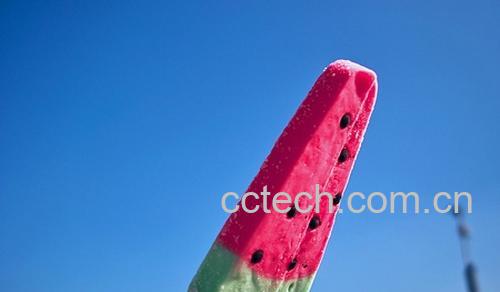果蔬百科西瓜冰糕-0
