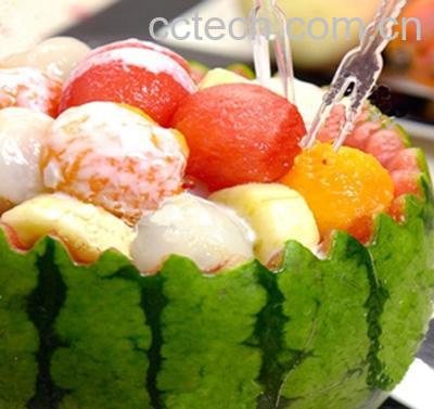 果蔬百科西瓜盅-0