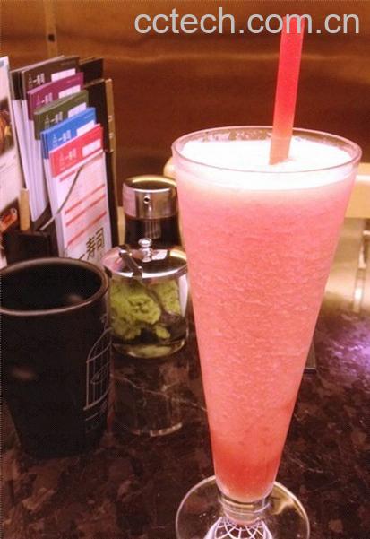 果蔬百科西瓜冰砂-0