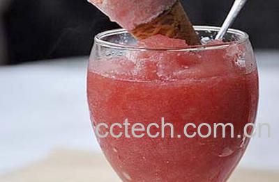 果蔬百科西瓜冰沙-0