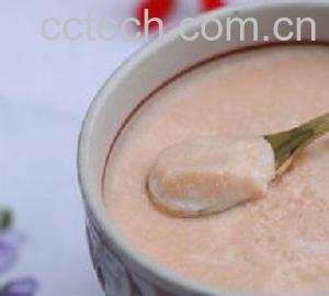 果蔬百科木瓜撞奶-0