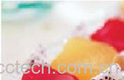 果蔬百科双色西瓜果冻-0