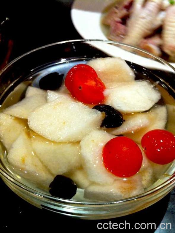 果蔬百科冰糖圣女果-0