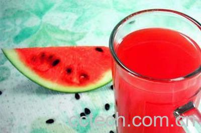 果蔬百科西瓜汁-0