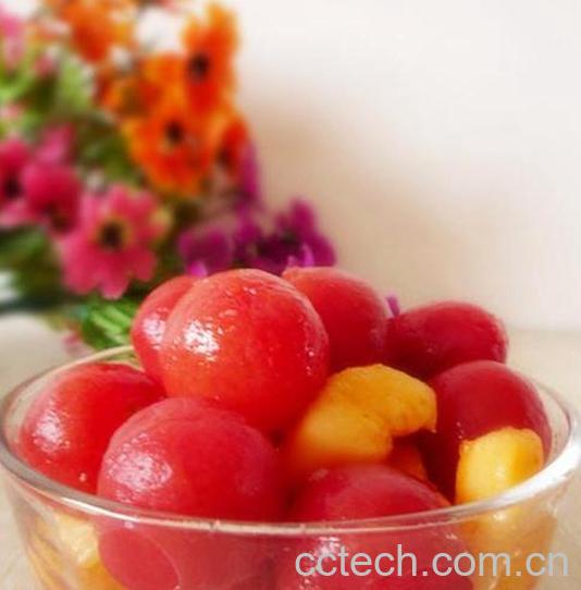 果蔬百科枇杷圣女果-0