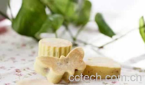 果蔬百科黑布林水果酥-0