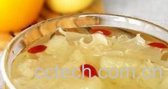 果蔬百科冰糖雪梨的功效与作用-0