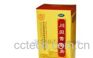 果蔬百科川贝雪梨膏-0