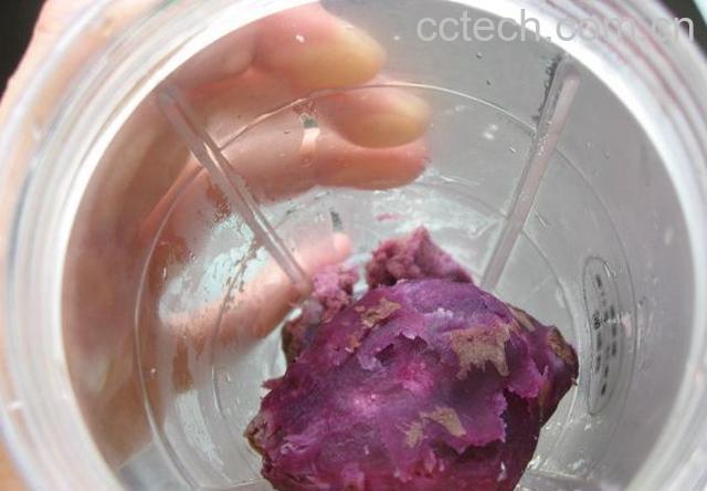 果蔬百科枇杷奶昔-0