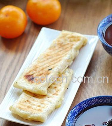 果蔬百科柿果派-0