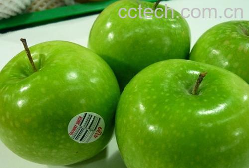 果蔬百科青蛇果-0