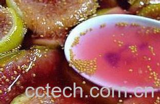 果蔬百科无花果冰糖水-0