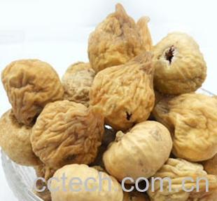 果蔬百科无花果干-0