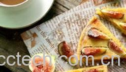 果蔬百科无花果塔-0